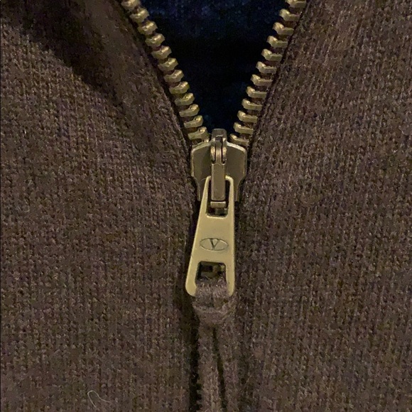 Valentino brown cashmere sweater - Picture 6 of 7